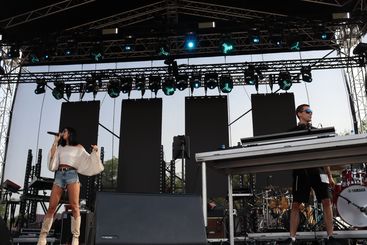 Pogoda nie zepsuła Dni Wielunia. Właśnie zakończył się koncert Kultu!